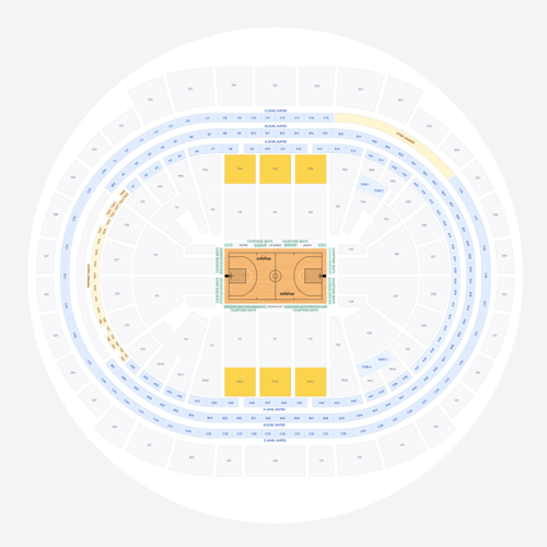 crypto-com-arena-lexus-club