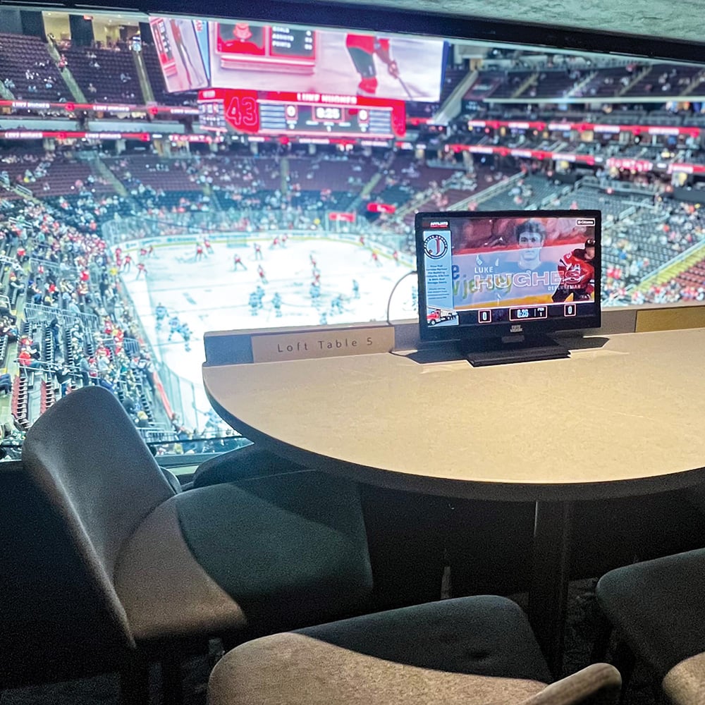 prudential-center-the-loft-table-5-view