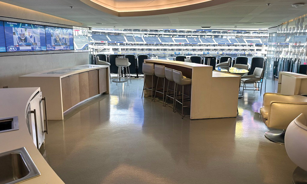 suitehop-sofi-stadium-patio-suite-interior