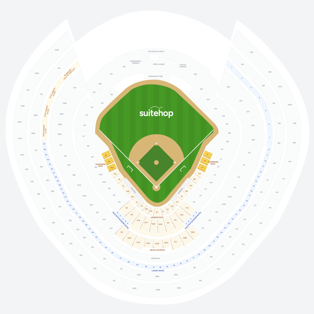 yankee-stadium-champions-suite-lounge-access-map